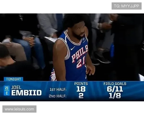 湖人VS76人焦点战,戴维斯恩比德内线对决成看点