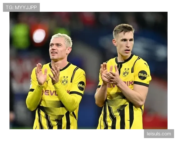 多家媒体确认，多特蒙德后卫施洛特贝克将因累计黄牌停赛缺席次回合